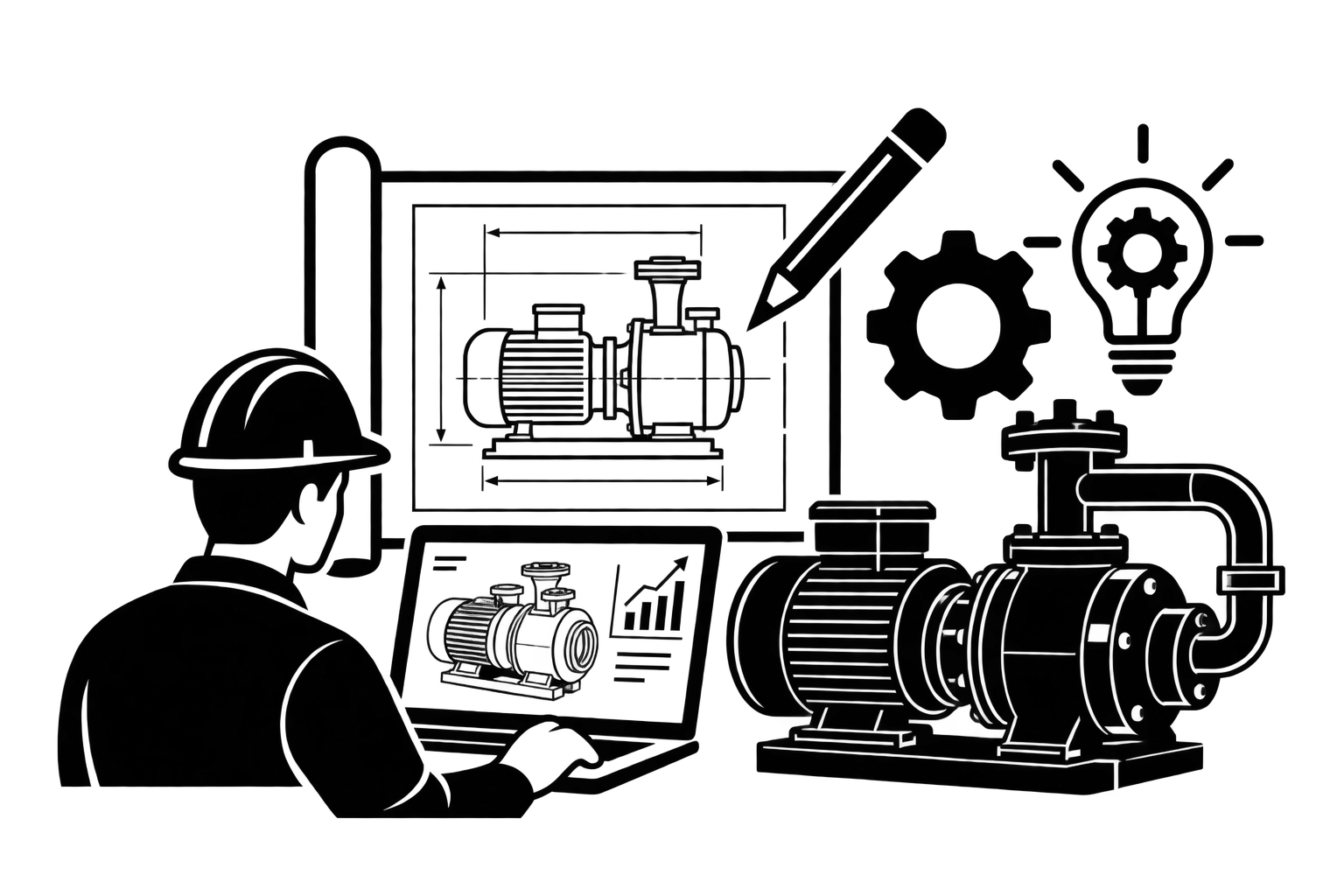 Design the solution icon
