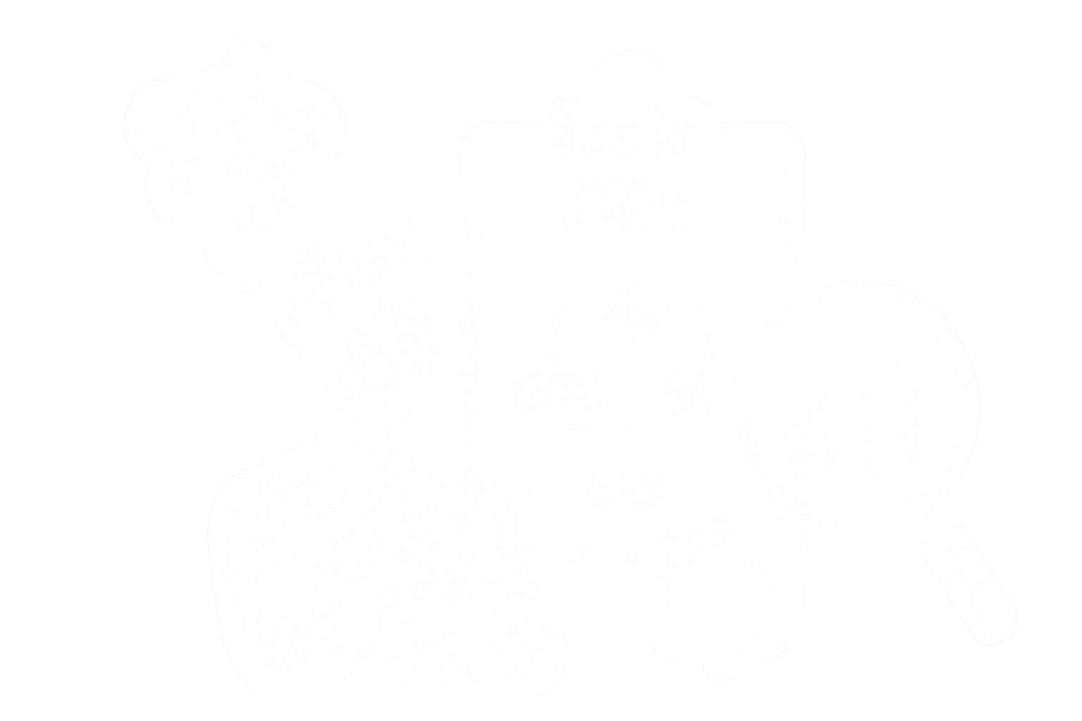 Process understanding icon